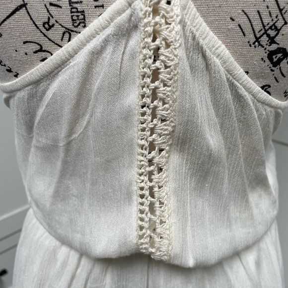 Rip Curl Maxi Sundress - Picture 3 of 8